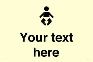 Custom information: baby change